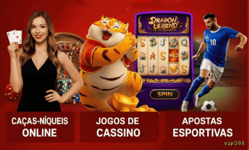APK oficial da vip300 para Android