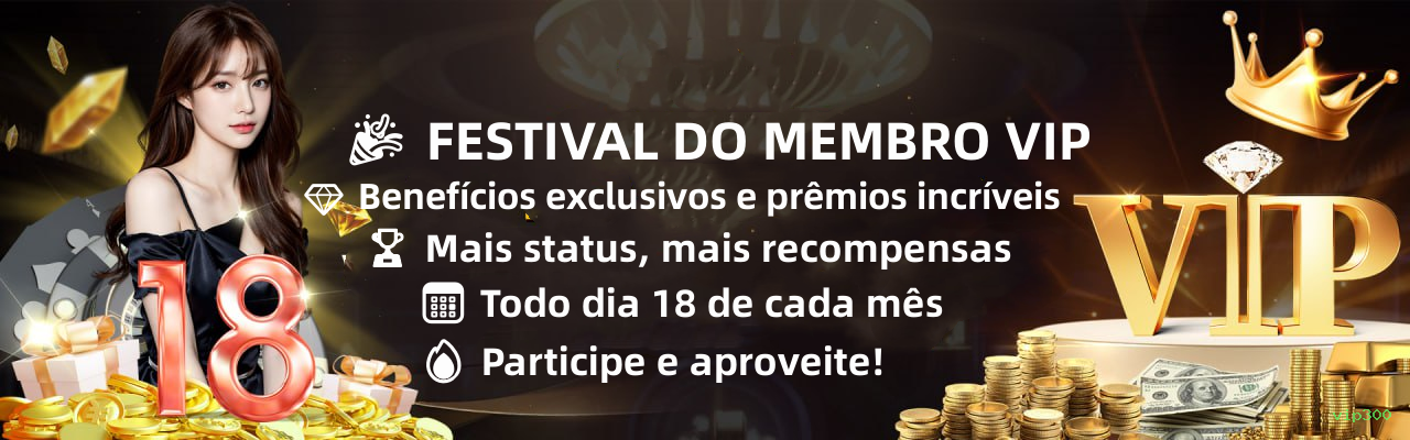 Imagem promocional da vip300 mostrando a plataforma e suas vantagens